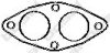 RENAU 7700745185 Gasket, exhaust pipe
